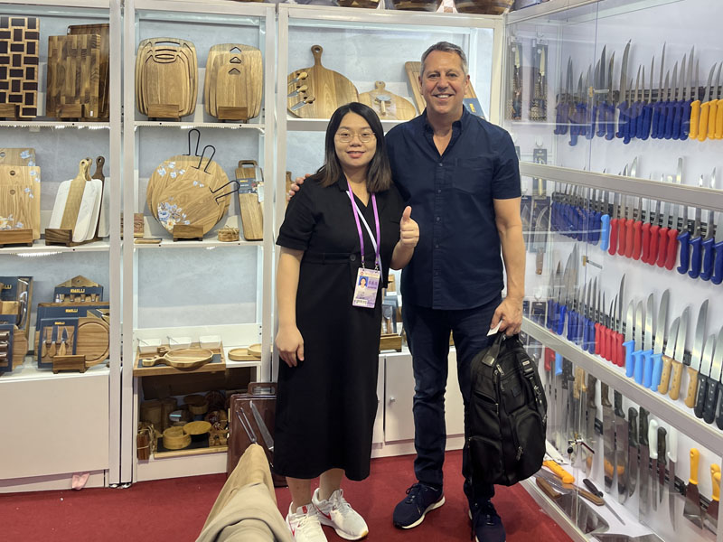 2023133th canton fair