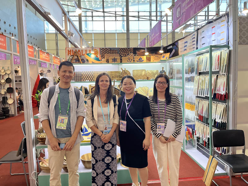 2023134th canton fair